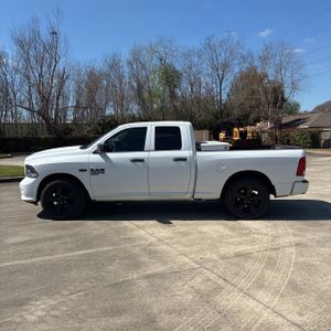 Ram 1500 Classic Express - 3