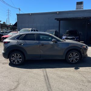 2022 Mazda CX-30 2.5 S SELECT — фото 10