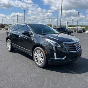صورة 12 لـ 2018 Cadillac XT5 PREMIUM LUXURY