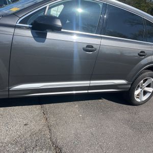 AUDI Q7 QUATTRO PREMIUM PLUS 45 TFSI - 4