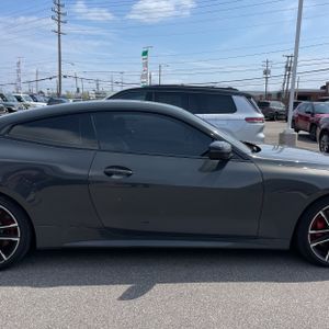 BMW 4-SERIES XDRIVE - 8