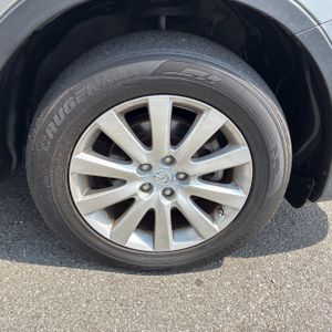 2010 Mazda CX-9 TOURING 缩略图 20