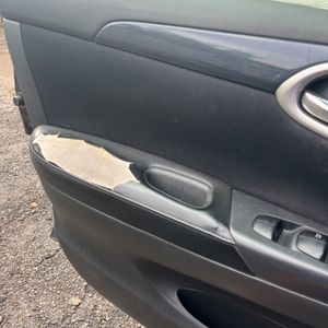 2017 Nissan SENTRA SR 缩略图 53