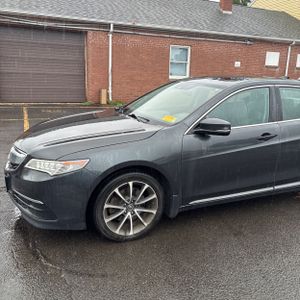 صورة 2 لـ 2015 Acura TLX V6 W/TECH