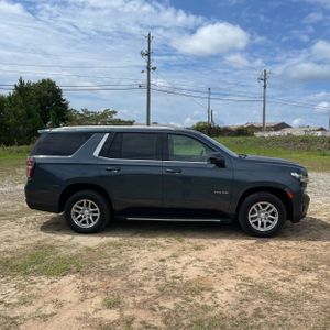 2021 Chevrolet TAHOE LT — фото 10