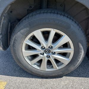 2015 Mazda CX-5 TOURING 缩略图 19