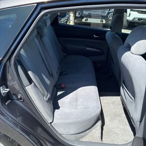 2007 Toyota PRIUS BASE — миниатюра 35