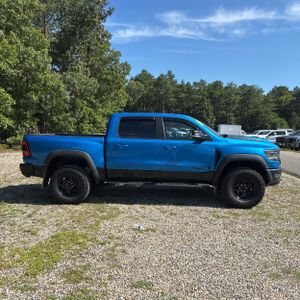 2021 RAM 1500 TRX 照片 10