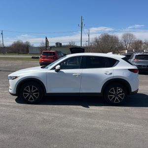 MAZDA CX-5 TOURING - 3