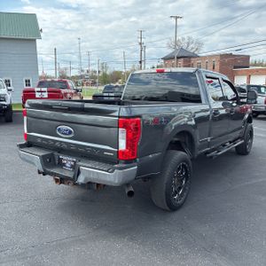 FORD F-250 XLT - 8