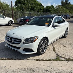 2016 Mercedes-BENZ C 300 照片 1
