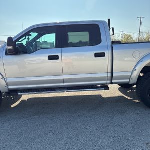 FORD F-150 XLT - 4