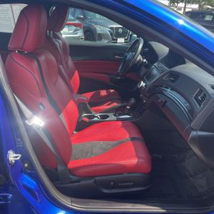 صورة مصغرة 32 لـ 2020 Acura ILX W/PREMIUM W/A-SPEC