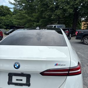 2024 BMW I5 M60 — миниатюра 23