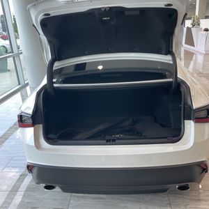 2024 Lexus IS 300 BASE — миниатюра 41