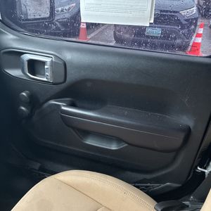 2018 JEEP WRANGLER SPORT 照片 65