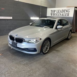 BMW 530I XDRIVE - 1