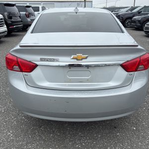 CHEVROLET IMPALA LT - 7