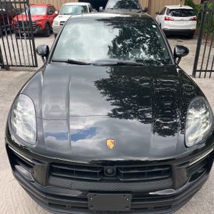 2023 Porsche MACAN 缩略图 15