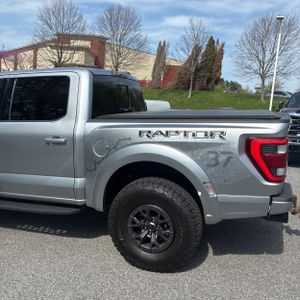 FORD F-150 RAPTOR - 6