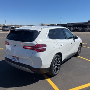 BMW X3 30 XDRIVE - 8