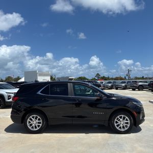 CHEVROLET EQUINOX LT - 10