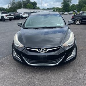 2015 Hyundai ELANTRA SE 缩略图 14