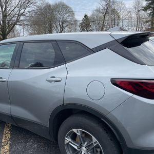 CHEVROLET BLAZER LT - 6