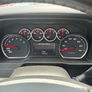 2021 Chevrolet SILVERADO 1500 LT thumbnail 39