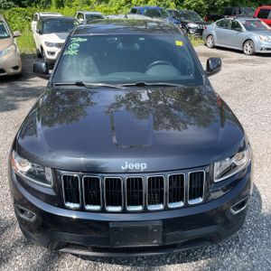 2015 JEEP GRAND CHEROKEE LAREDO 缩略图 15
