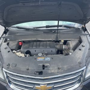 2015 Chevrolet TRAVERSE LS — миниатюра 39