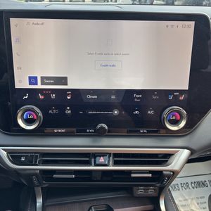 2026 Lexus RX 350 PREMIUM — миниатюра 38