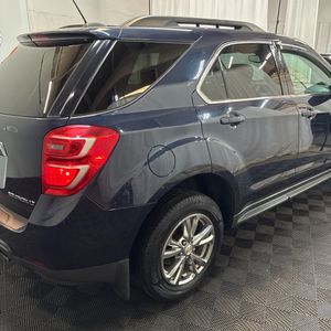 2016 Chevrolet EQUINOX LT — миниатюра 57