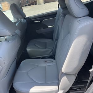 2023 Toyota HIGHLANDER XLE thumbnail 34