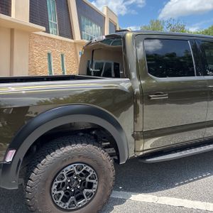 FORD F-150 RAPTOR - 9