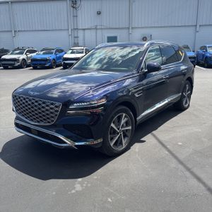 GENESIS GV80 2.5T ADVANCED - 1