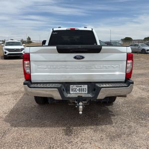 FORD F-250 SUPER DUTY XL - 7
