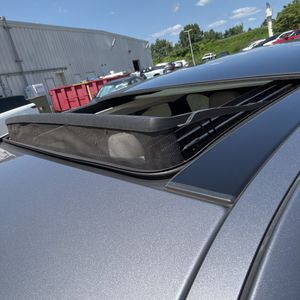 2021 Jaguar F-PACE P250 S 缩略图 36
