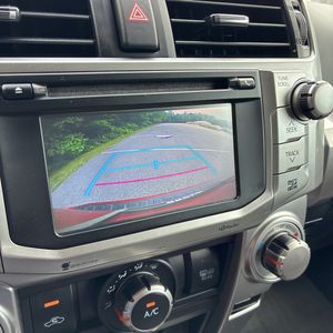 2016 Toyota 4RUNNER SR5 PREMIUM 照片 40