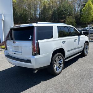 CADILLAC ESCALADE STANDARD - 8