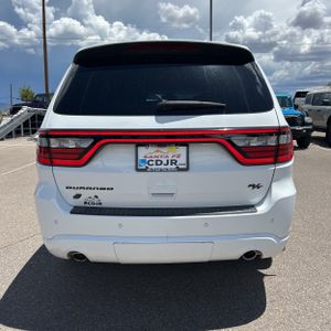 صورة 6 لـ 2022 Dodge DURANGO R/T