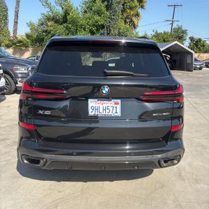 BMW X5 SDRIVE40I - 6