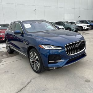 صورة 12 لـ 2021 Jaguar F-PACE P250 S