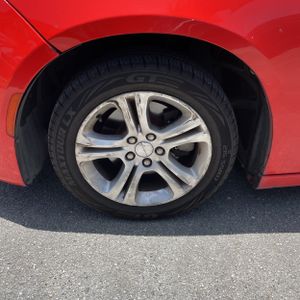 صورة مصغرة 17 لـ 2019 Dodge CHARGER SXT
