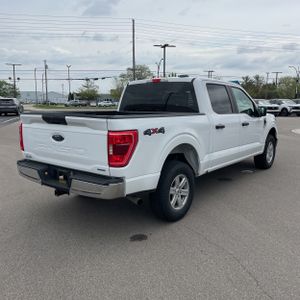 FORD F-150 XLT - 8