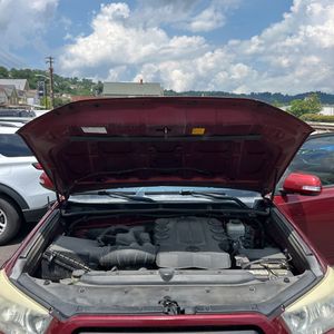 صورة مصغرة 44 لـ 2010 Toyota 4RUNNER SR5