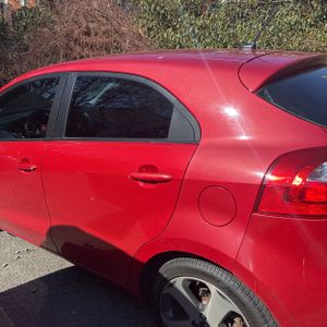KIA RIO 5-DOOR SX - 6