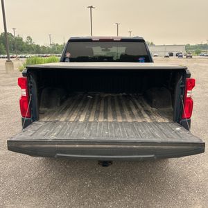 صورة مصغرة 41 لـ 2020 Chevrolet SILVERADO 1500 CUSTOM