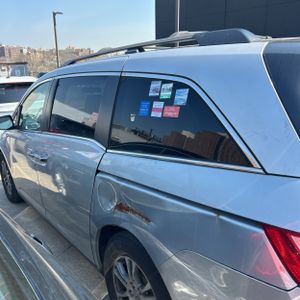 HONDA ODYSSEY EX - 6