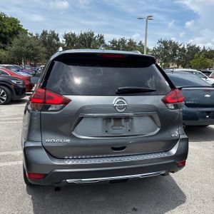 صورة 6 لـ 2018 Nissan ROGUE S